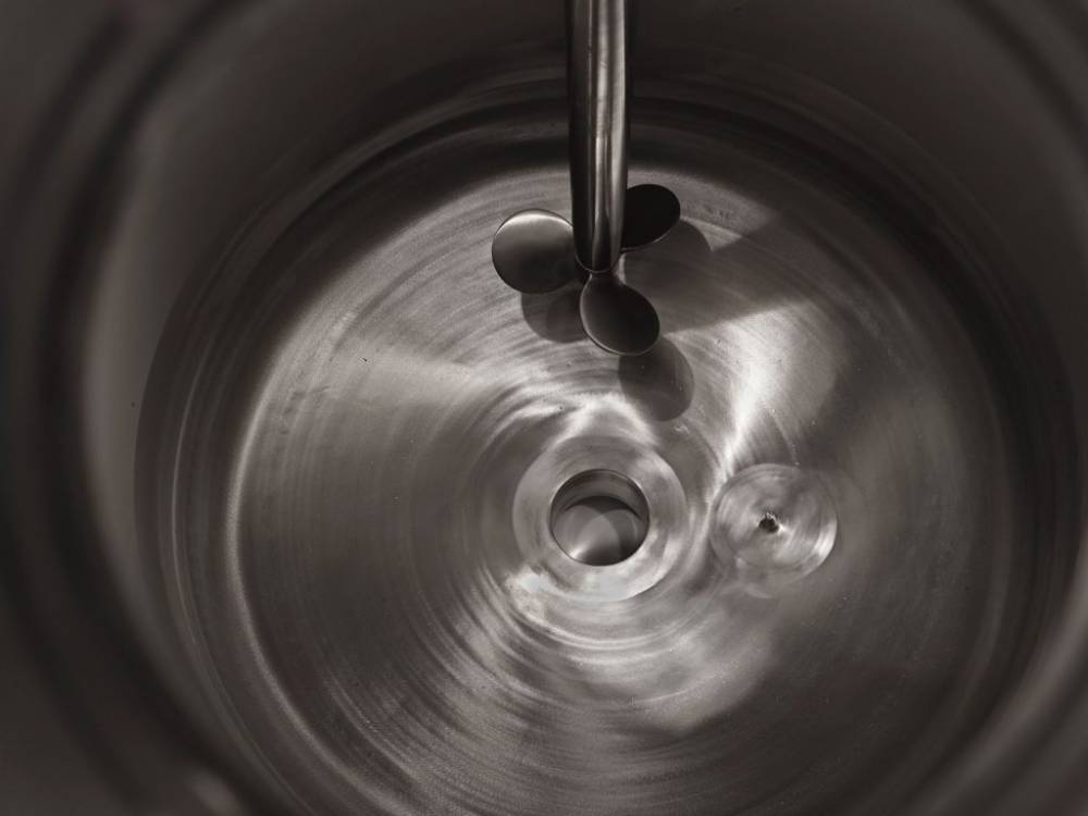 Cuves pour liquides